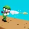 Gun And Run 3D