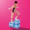 Milk Crate Climb