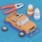 Model Build 3D
