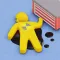 Death to Dummy!