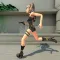 Tomb Runner!