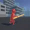 Vault Flip 3D