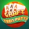 Teen Patti Craft: Dice & Rummy