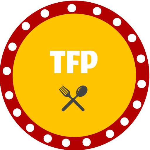 TFP: Food App