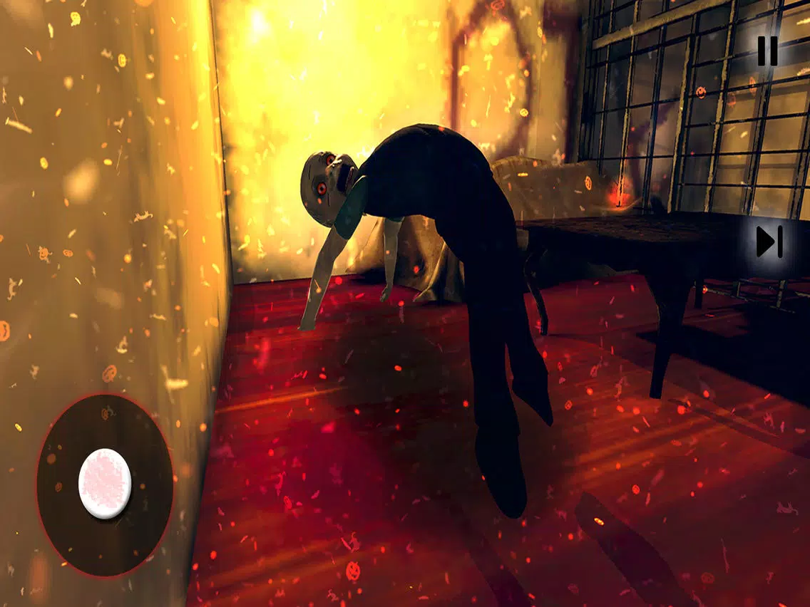 Doll Horror iPad 应用截图