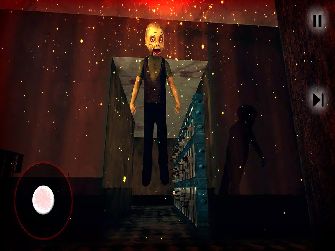 Doll Horror iPad 应用截图