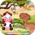 Coloring And Matching Game For Kids Education