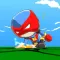 Hero Landing