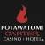 Potawatomi Carter Casino Hotel