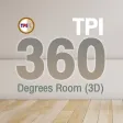 TPI 360 Degrees Room (TPI 3D)