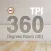 TPI 360 Degrees Room (TPI 3D)