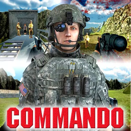 Grand Army Commando Adventure Grand Army Commando Adventure