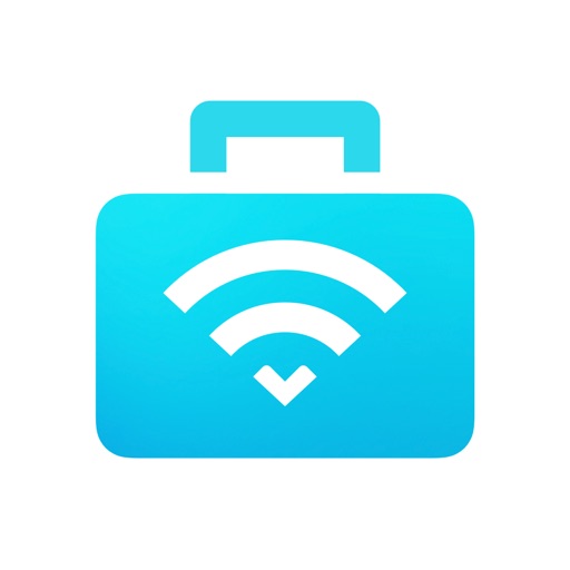 Wi-Fi Toolkit Wi-Fi Toolkit