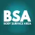 BSA Calculator - Body Area