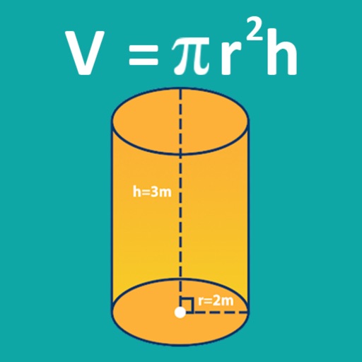Volume Calculator Cylindrical Volume Calculator Cylindrical