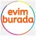 Evim Burada