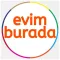 Evim Burada