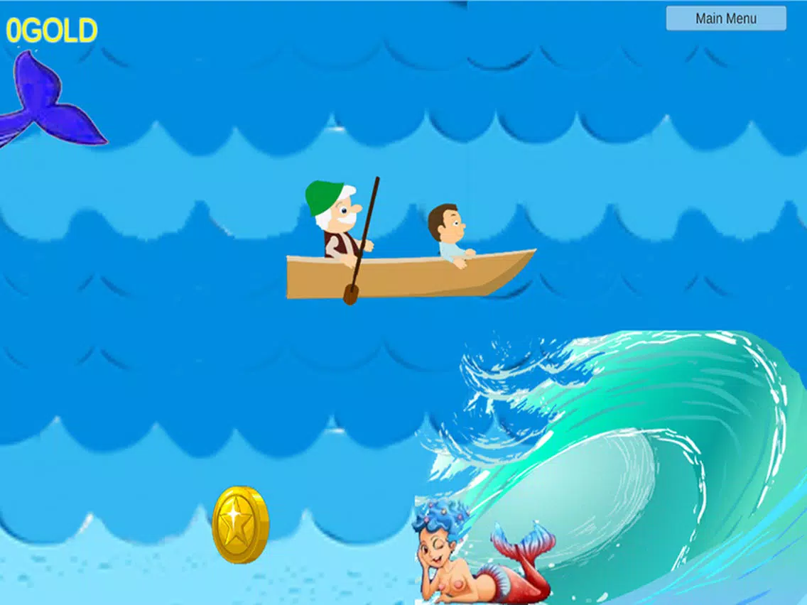 Fış Fış Kayıkçı Ninnileri iPad Screenshots