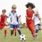 Junior Football Training
