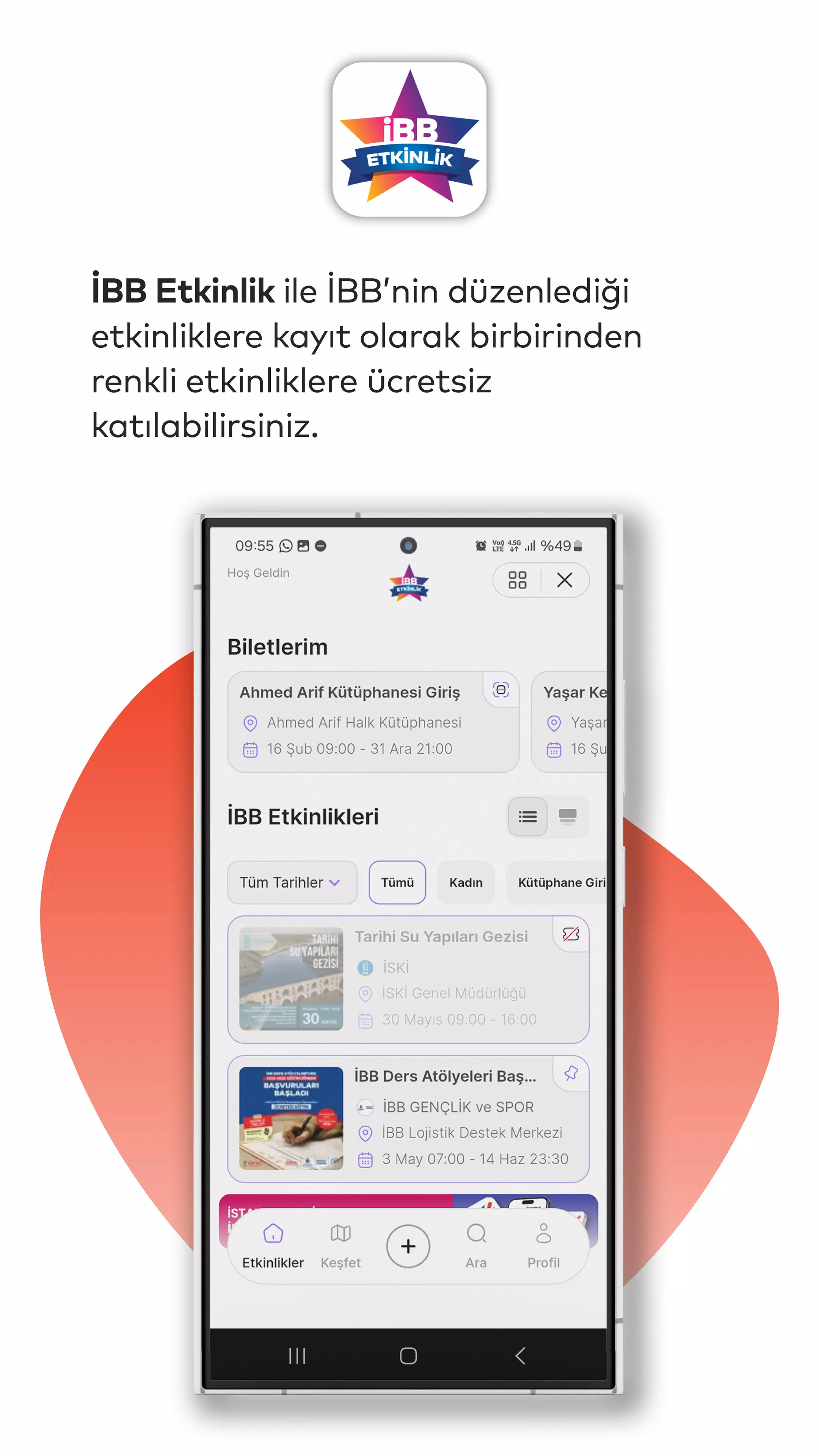 İstanbul Senin Screenshots
