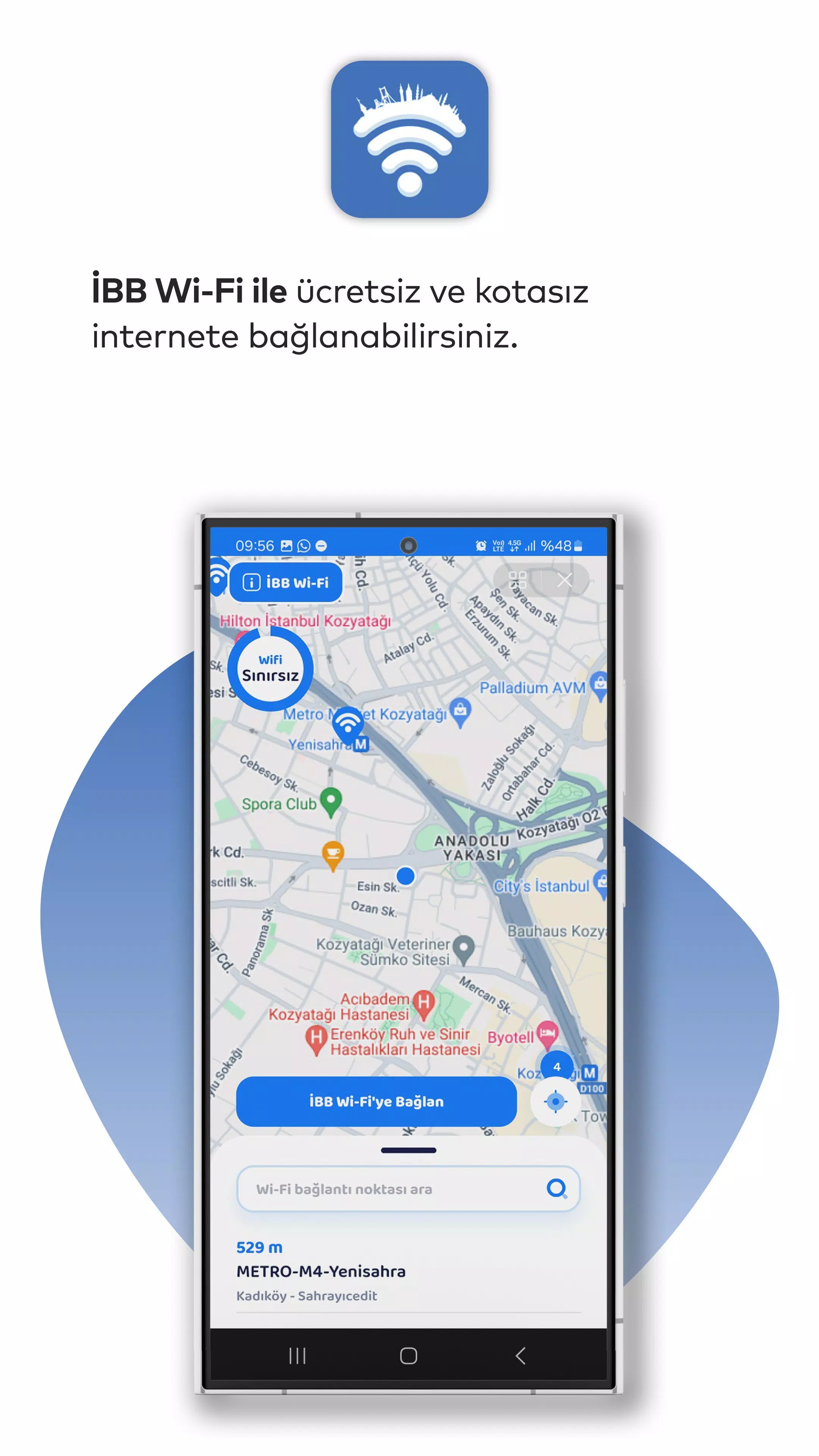 İstanbul Senin Screenshots