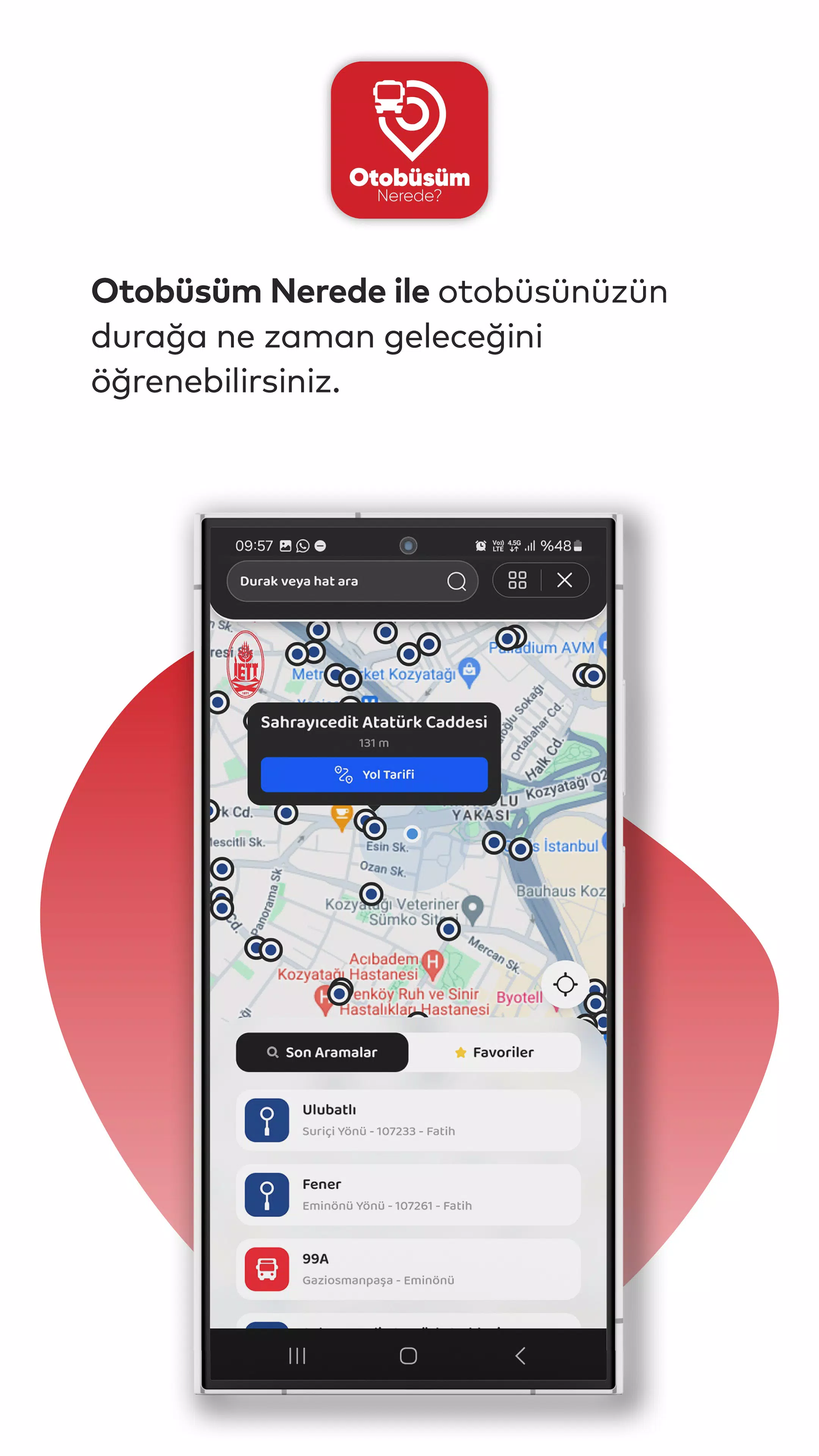 İstanbul Senin Screenshots