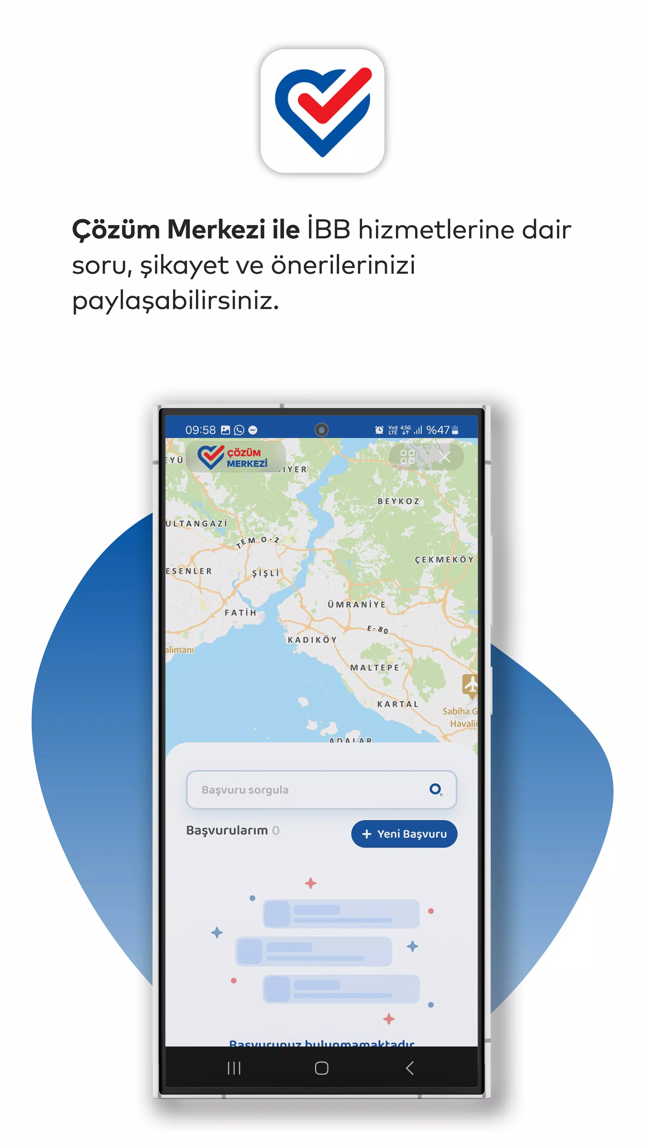 İstanbul Senin Screenshots