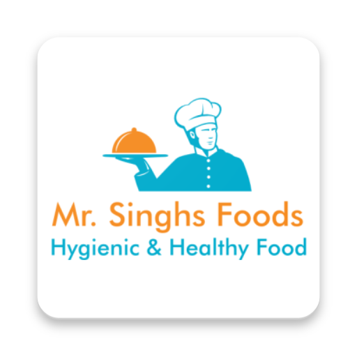 Mr. Singhs Foods - Online Food delivery