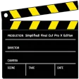 Simplified! Final Cut Pro X Edition