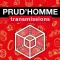 Prudhomme Transmissions CAD