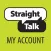 Straight Talk My Account