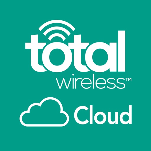 Total Wireless Cloud Total Wireless Cloud