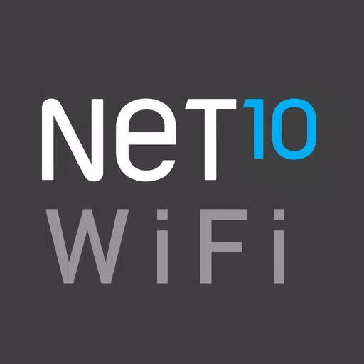 NET 10 WiFi NET 10 WiFi