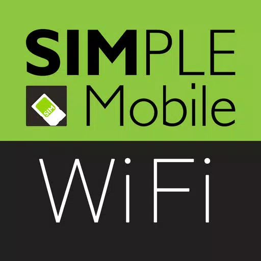 SIMPLE Mobile WiFi SIMPLE Mobile WiFi