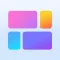 Quick Widget - Wallpaper&Theme