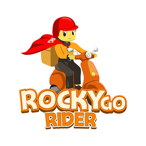 RockyGo Rider