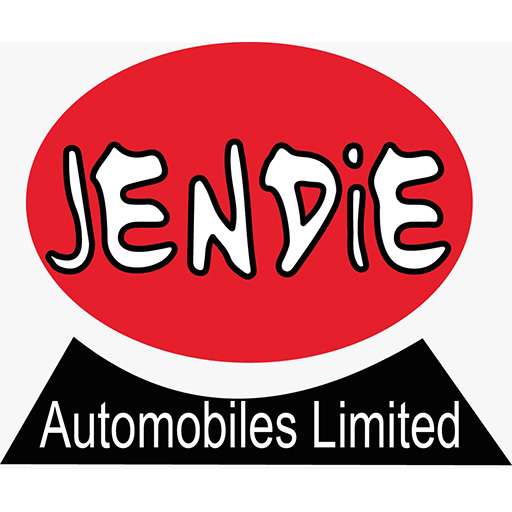JENDIE TRACKING