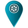 Smart Wheel GPS Tracking