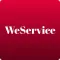WeService - Manutenções