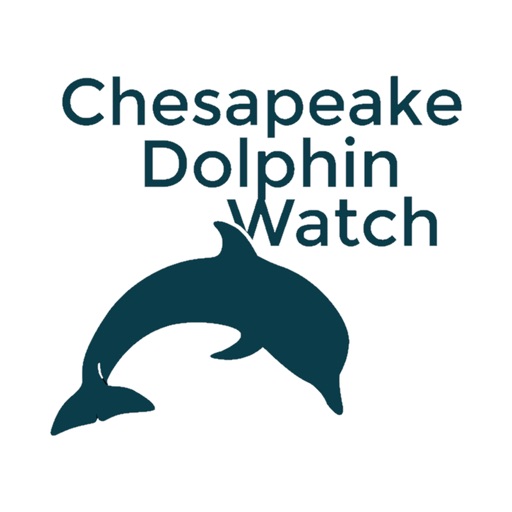 Chesapeake Dolphin Watch Chesapeake Dolphin Watch