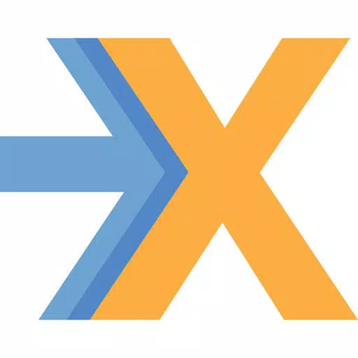 TrackX TrackX