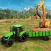 Tractor Games Trailer Pull 3D