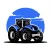Farm Spray - Tractor GPS
