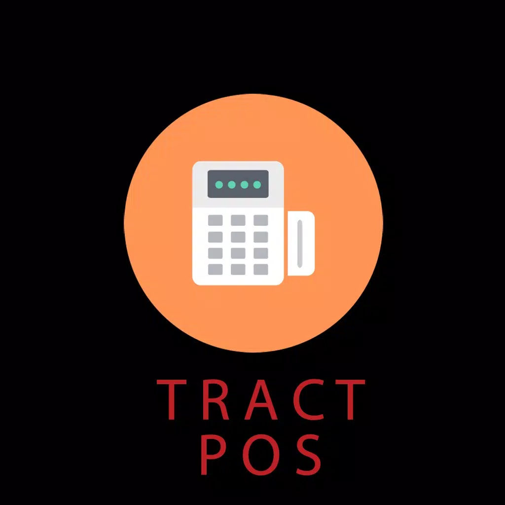 Tract POS - Point of Sale Tract POS - Point of Sale