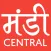 Mandi Central: Grains & Cotton