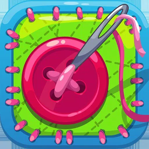 Button Burst: Bubble Shooting Button Burst: Bubble Shooting