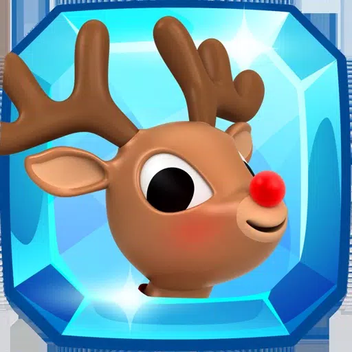 Xmas Bubbles - Christmas game Xmas Bubbles - Christmas game