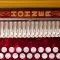 Hohner B/C Mini-Accordion