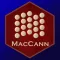 Canntina - MacCann Concertina