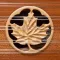 Dusty Strings 16/15 Dulcimer
